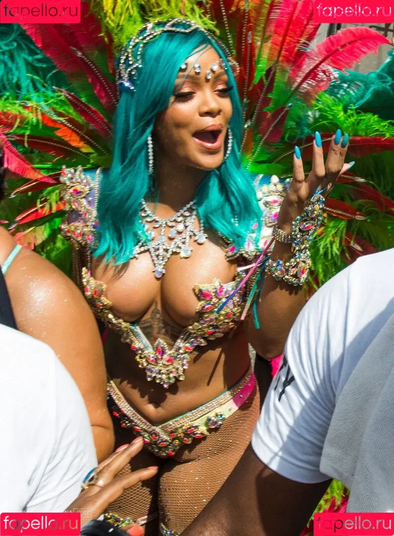 Rihanna / badgalriri Onlyfans Photo Gallery 