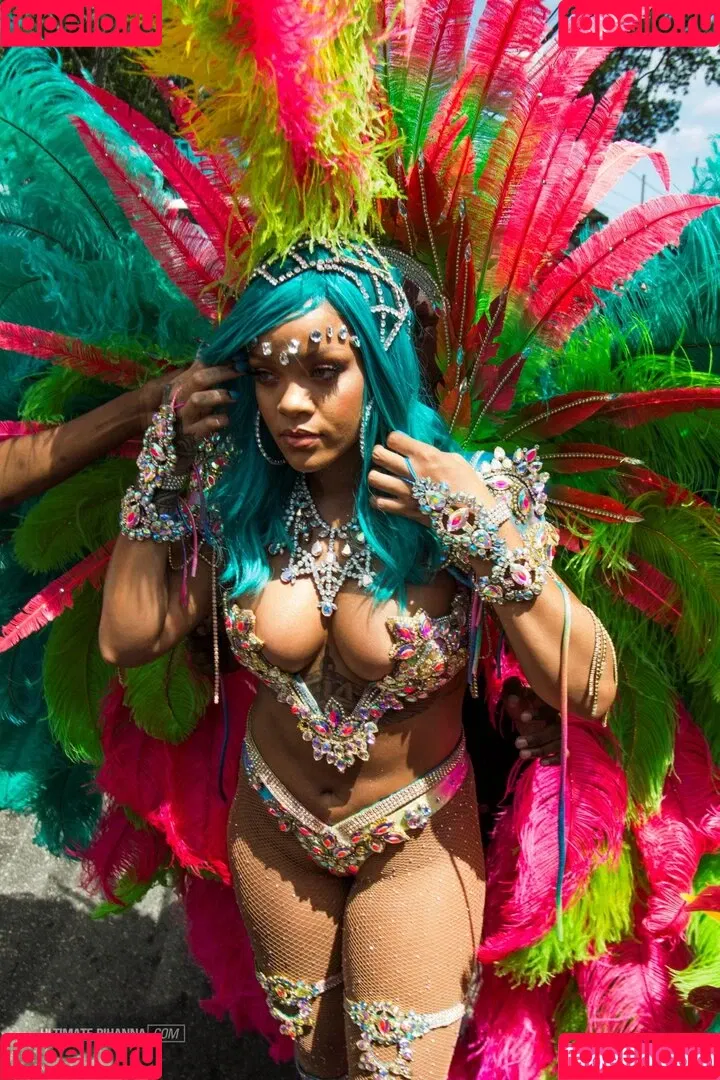 Rihanna / badgalriri Onlyfans Photo Gallery 