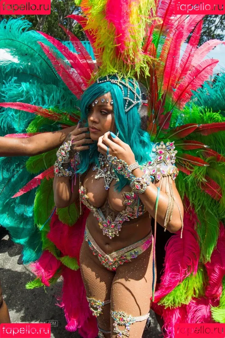 Rihanna / badgalriri Onlyfans Photo Gallery 