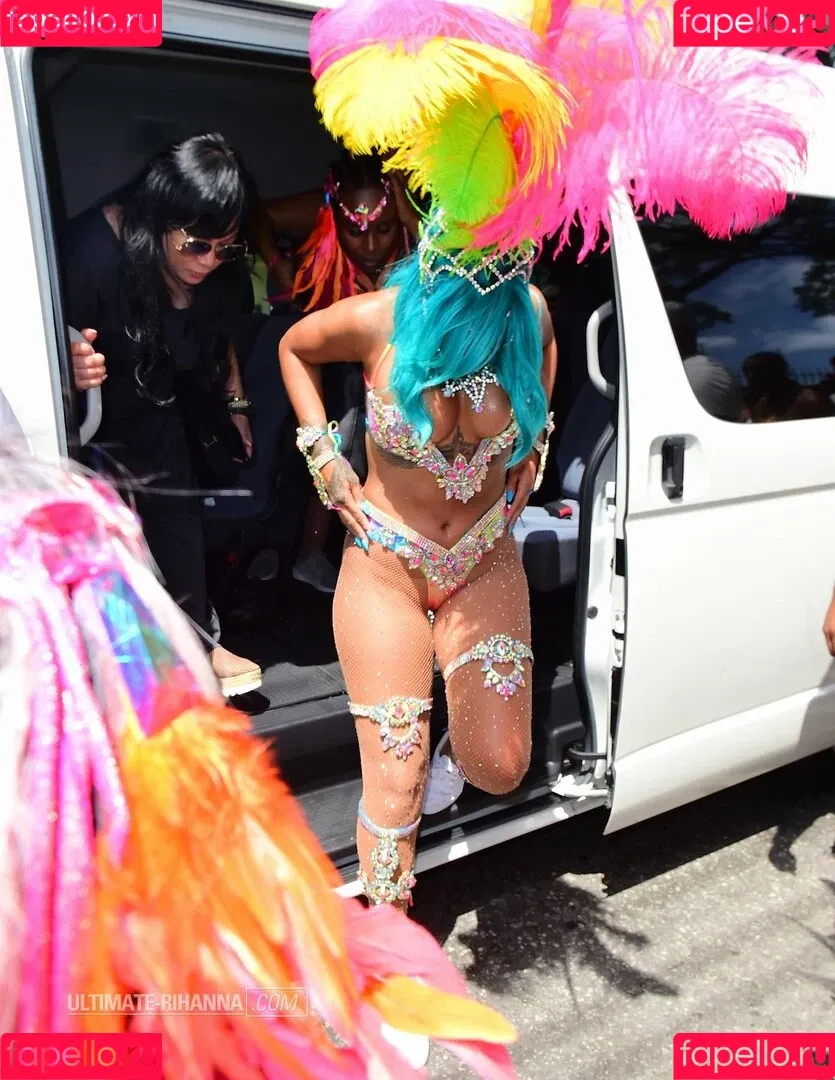 Rihanna / badgalriri Onlyfans Photo Gallery 