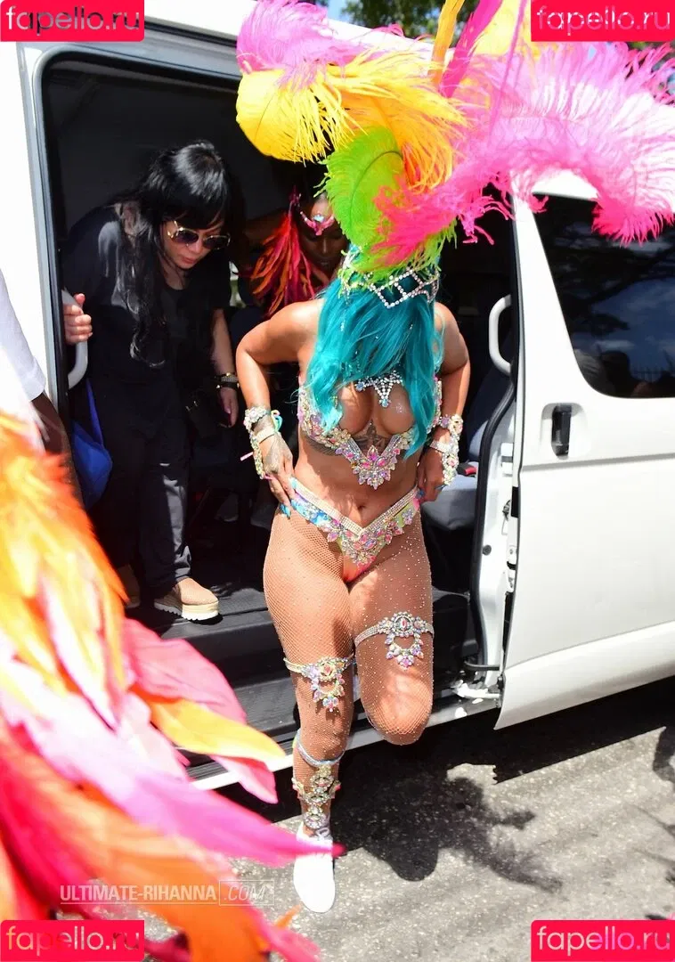 Rihanna / badgalriri Onlyfans Photo Gallery 