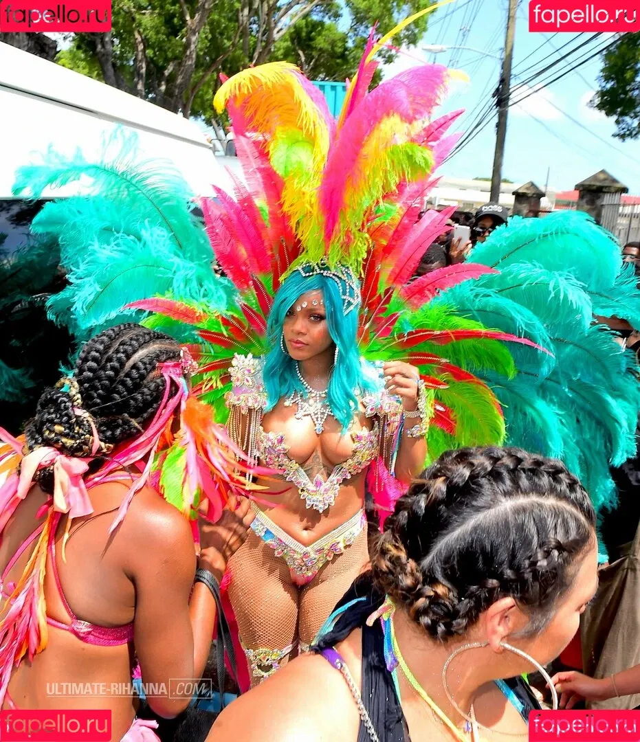 Rihanna / badgalriri Onlyfans Photo Gallery 