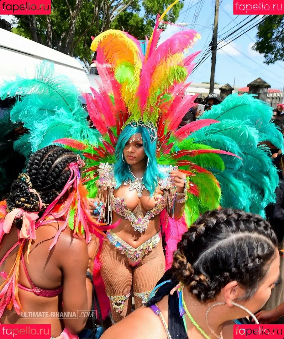 Rihanna / badgalriri Onlyfans Photo Gallery 