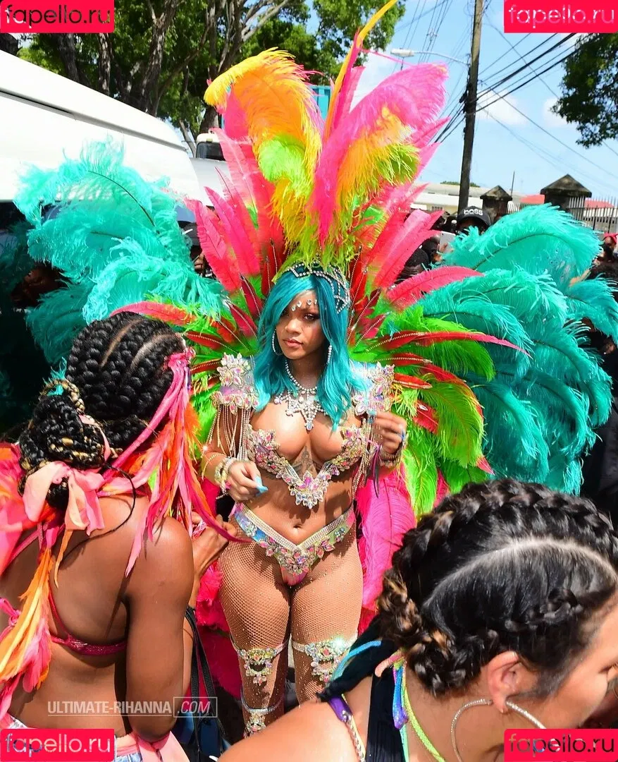 Rihanna / badgalriri Onlyfans Photo Gallery 