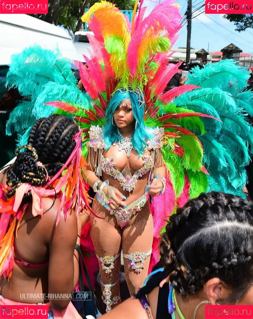 Rihanna / badgalriri Onlyfans Photo Gallery 