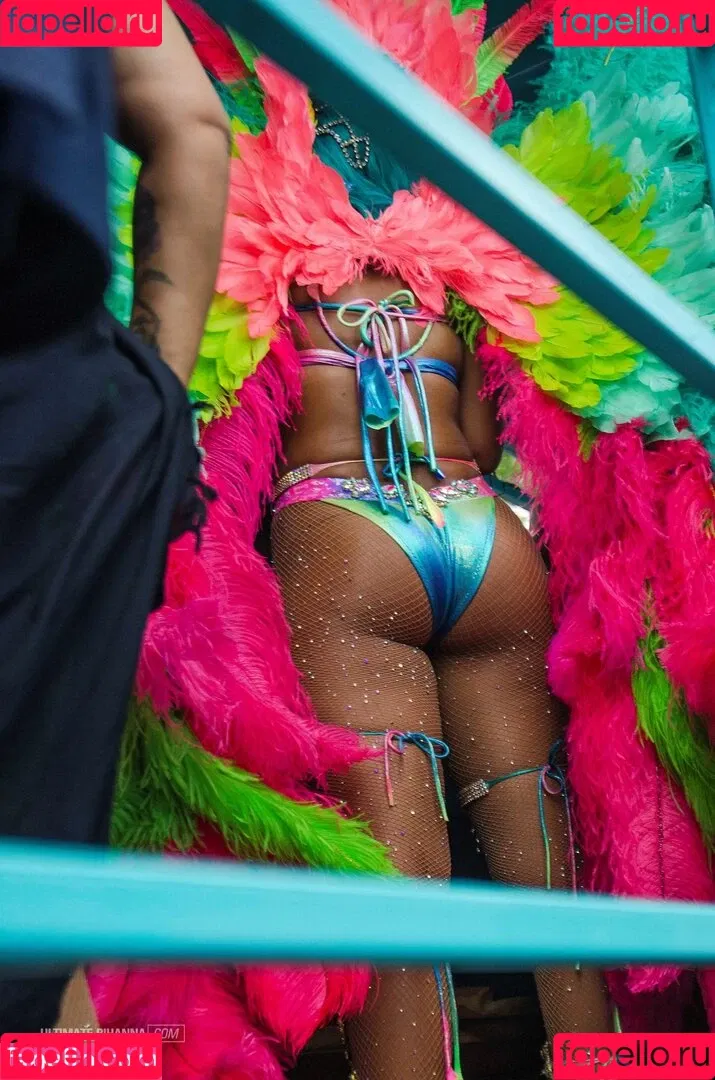 Rihanna / badgalriri Onlyfans Photo Gallery 
