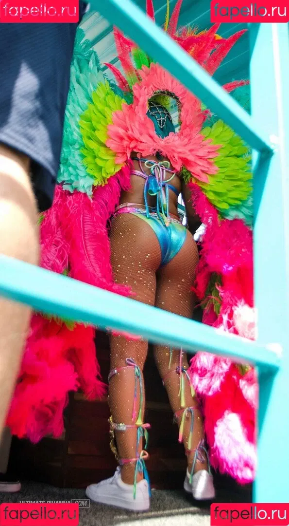 Rihanna / badgalriri Onlyfans Photo Gallery 