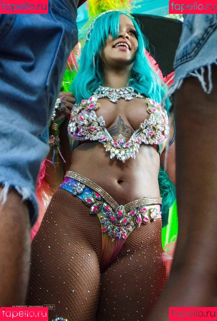 Rihanna / badgalriri Onlyfans Photo Gallery 