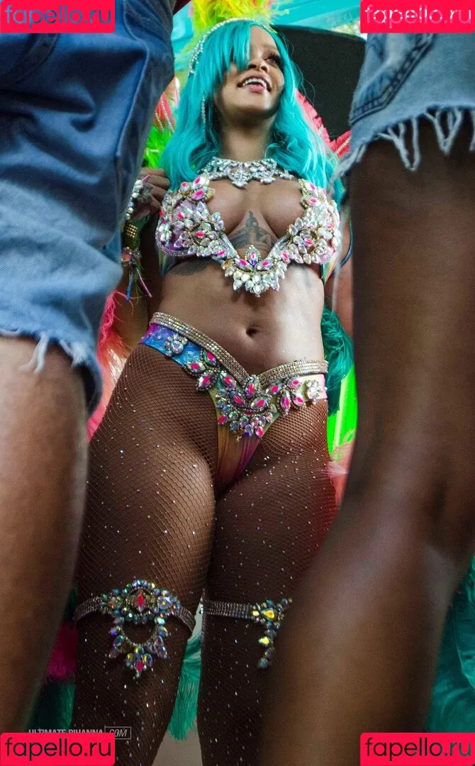 Rihanna / badgalriri Onlyfans Photo Gallery 