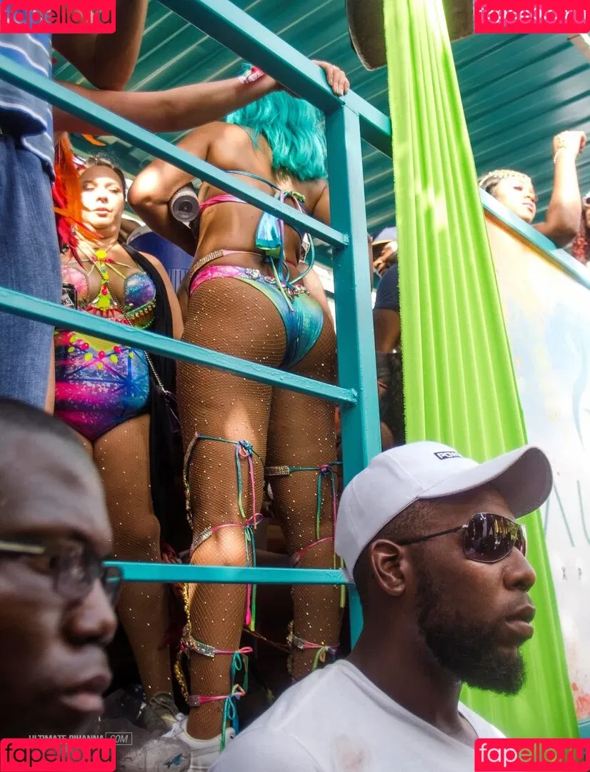 Rihanna / badgalriri Onlyfans Photo Gallery 
