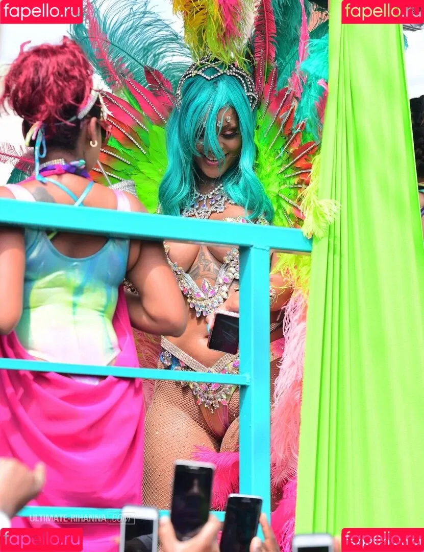 Rihanna / badgalriri Onlyfans Photo Gallery 