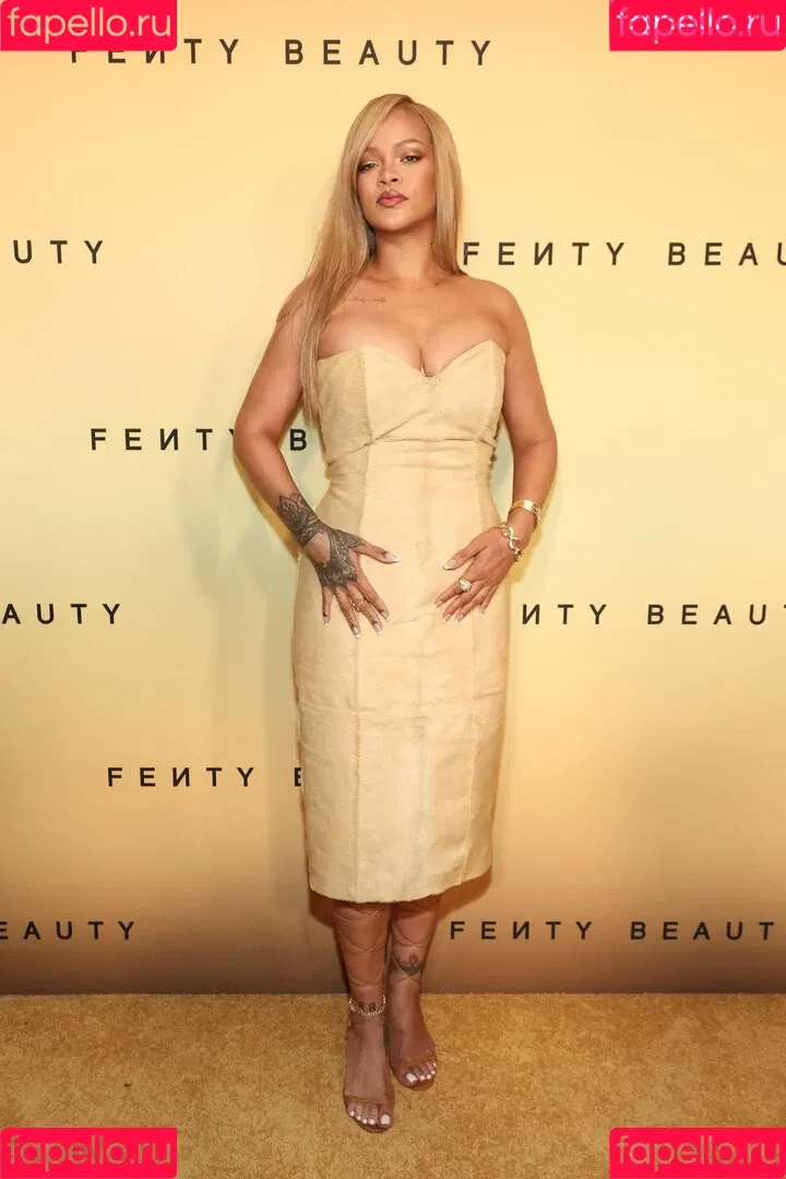 Rihanna / badgalriri Onlyfans Photo Gallery 