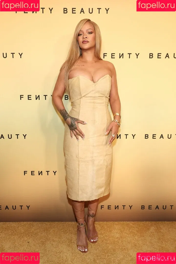 Rihanna / badgalriri Onlyfans Photo Gallery 