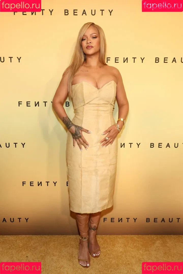 Rihanna / badgalriri Onlyfans Photo Gallery 