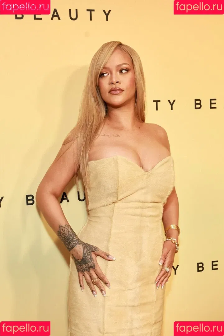 Rihanna / badgalriri Onlyfans Photo Gallery 