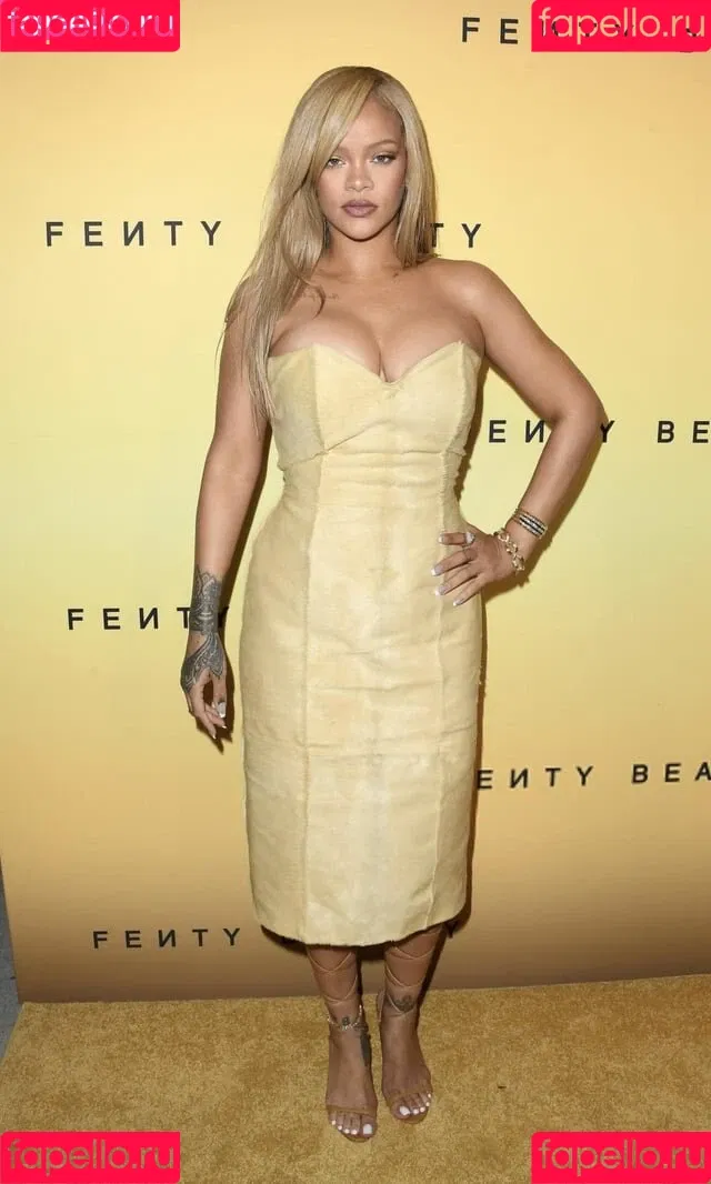 Rihanna / badgalriri Onlyfans Photo Gallery 