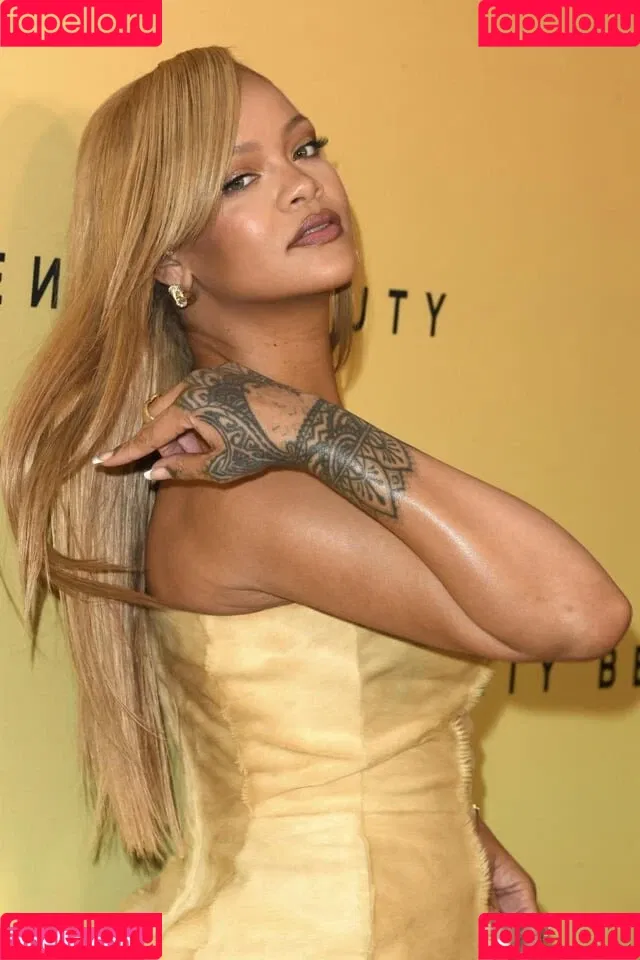 Rihanna / badgalriri Onlyfans Photo Gallery 