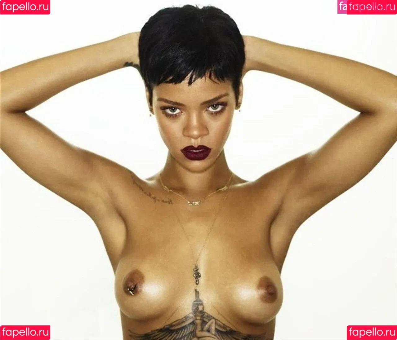 Rihanna / badgalriri Onlyfans Photo Gallery 