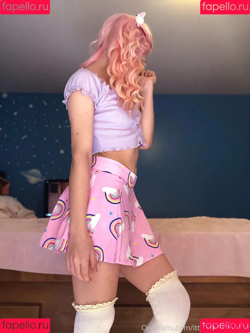 itty_bitty_baddie / ittybittybaddie Onlyfans Photo Gallery 