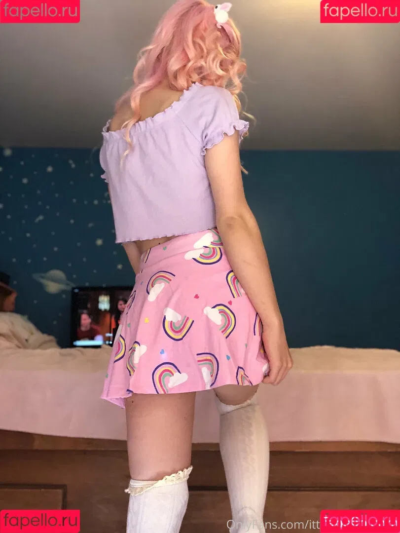 itty_bitty_baddie / ittybittybaddie Onlyfans Photo Gallery 