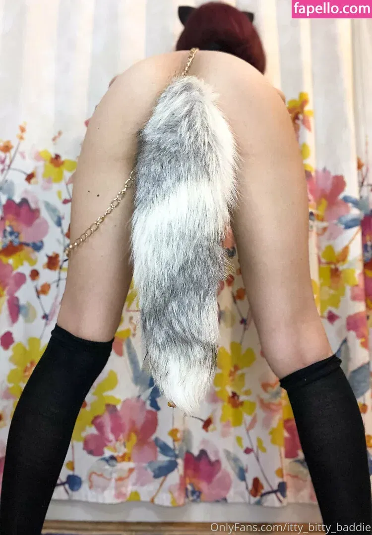 itty_bitty_baddie / ittybittybaddie Onlyfans Photo Gallery 