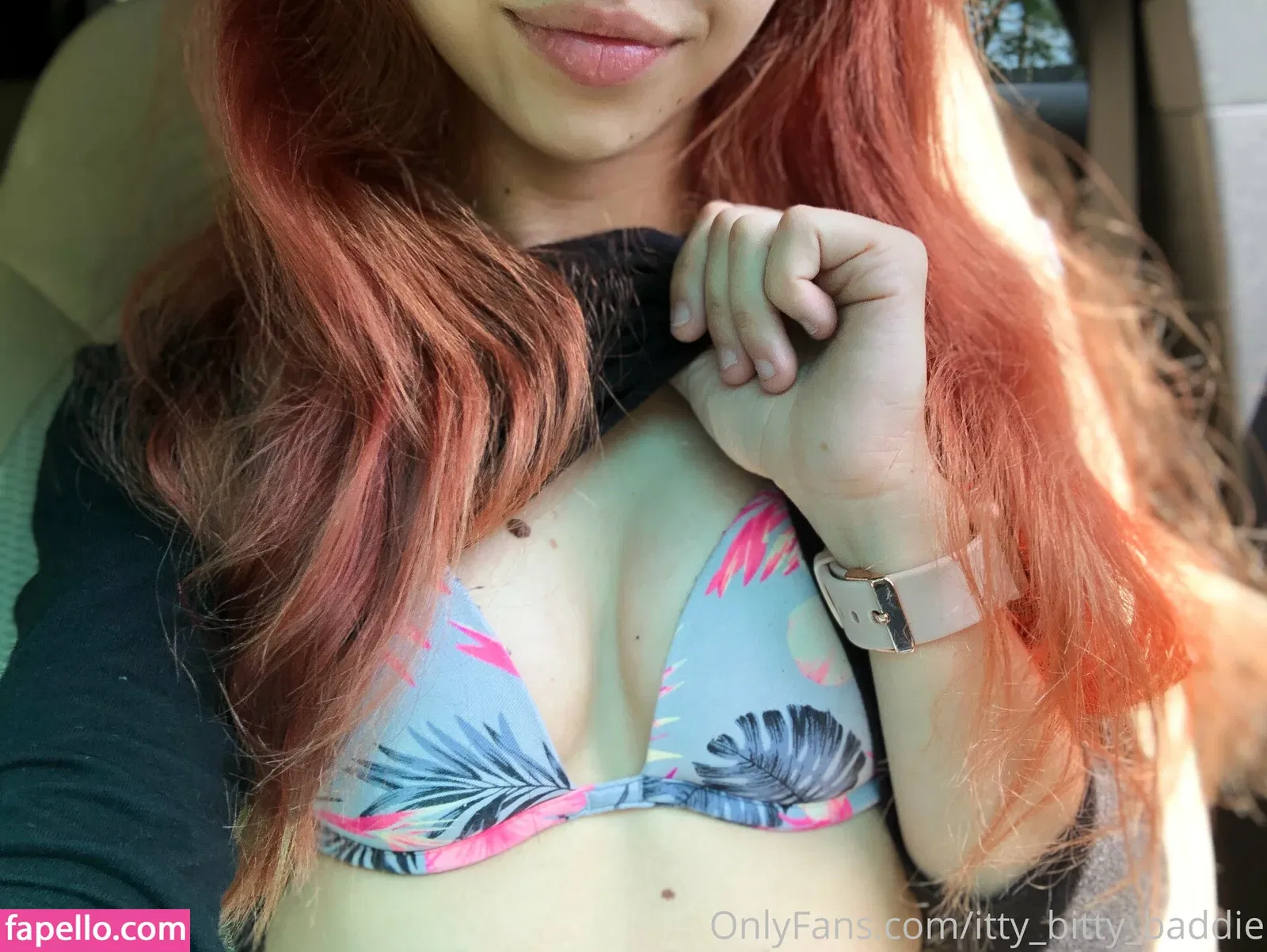 itty_bitty_baddie / ittybittybaddie Onlyfans Photo Gallery 