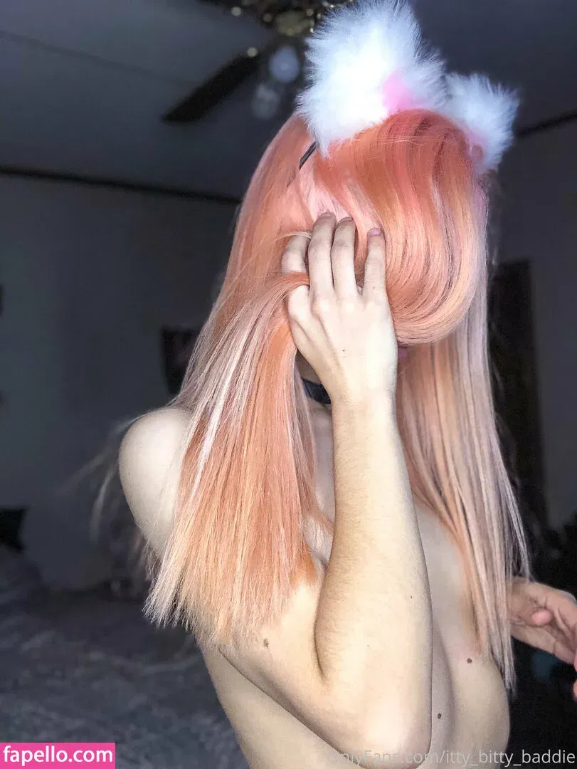 itty_bitty_baddie / ittybittybaddie Onlyfans Photo Gallery 