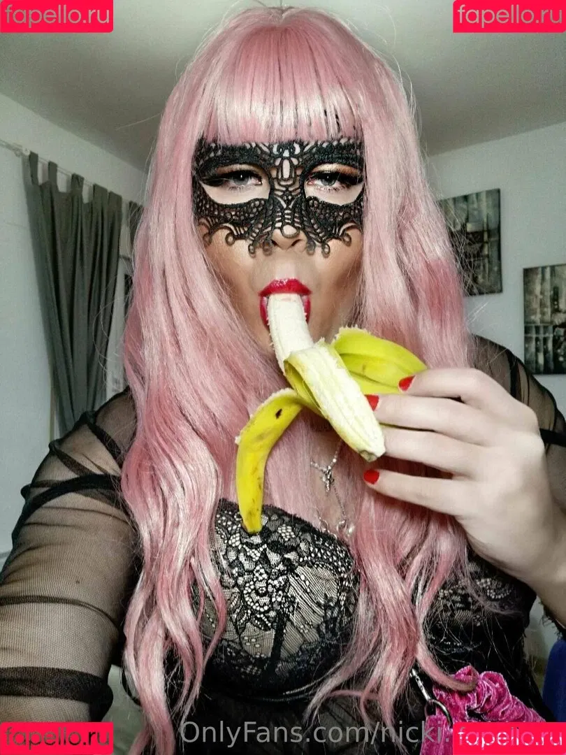 nicki.pebbles / nikkipebbles Onlyfans Photo Gallery 
