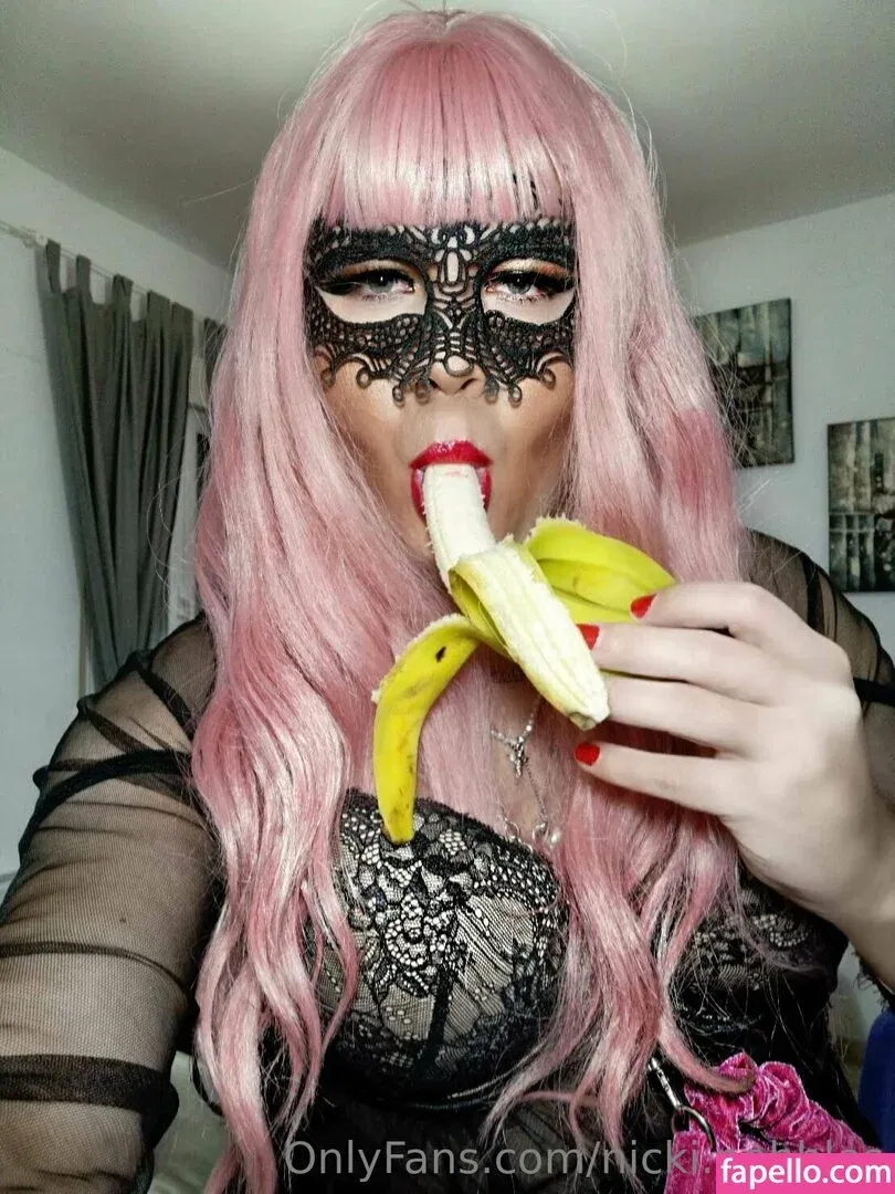 nicki.pebbles / nikkipebbles Onlyfans Photo Gallery 