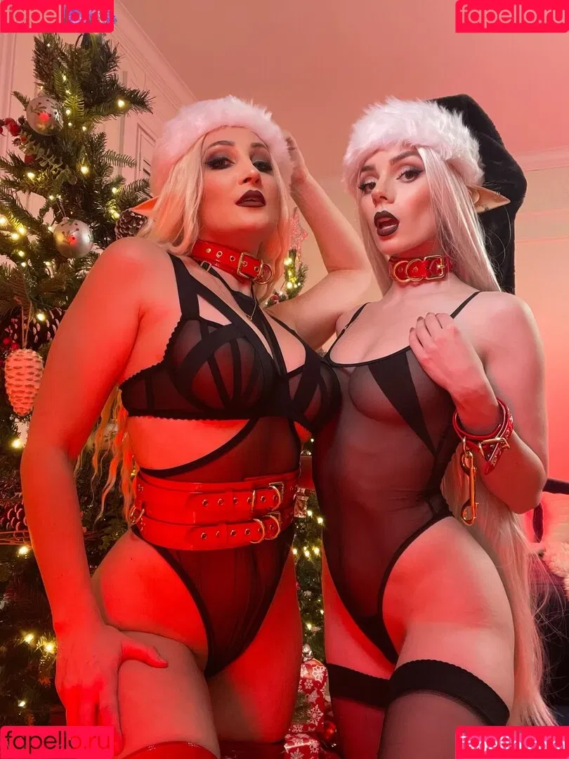 Holly Wolf / HollytWolf / hollywolf / veronicafettx / wolfofthewild Onlyfans Photo Gallery 