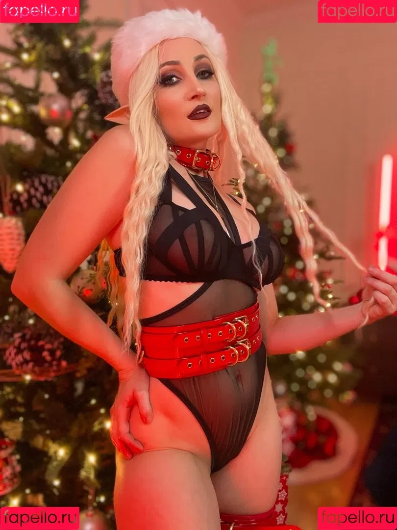 Holly Wolf / HollytWolf / hollywolf / veronicafettx / wolfofthewild Onlyfans Photo Gallery 