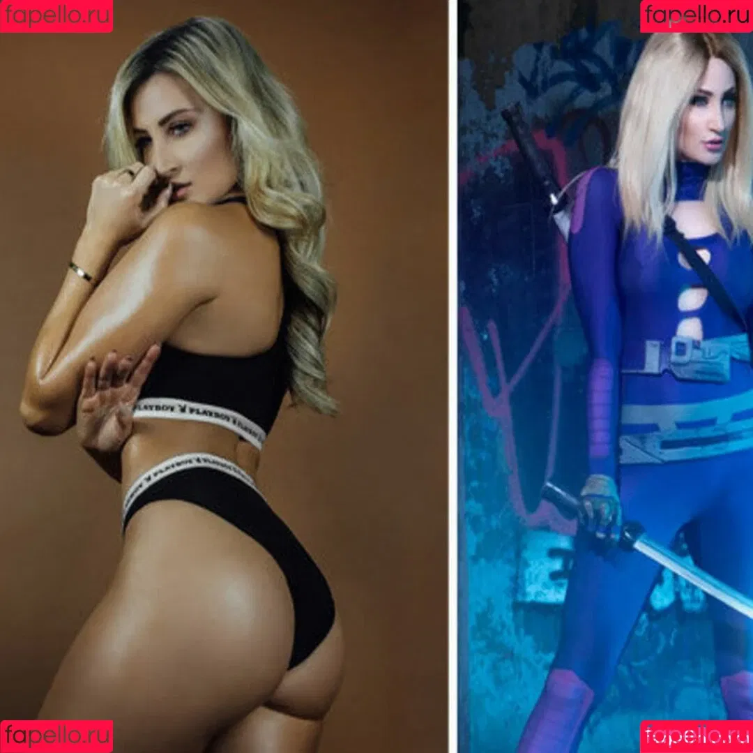 Holly Wolf / HollytWolf / hollywolf / veronicafettx / wolfofthewild Onlyfans Photo Gallery 