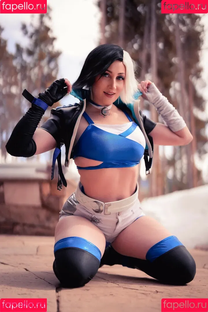 Holly Wolf / HollytWolf / hollywolf / veronicafettx / wolfofthewild Onlyfans Photo Gallery 