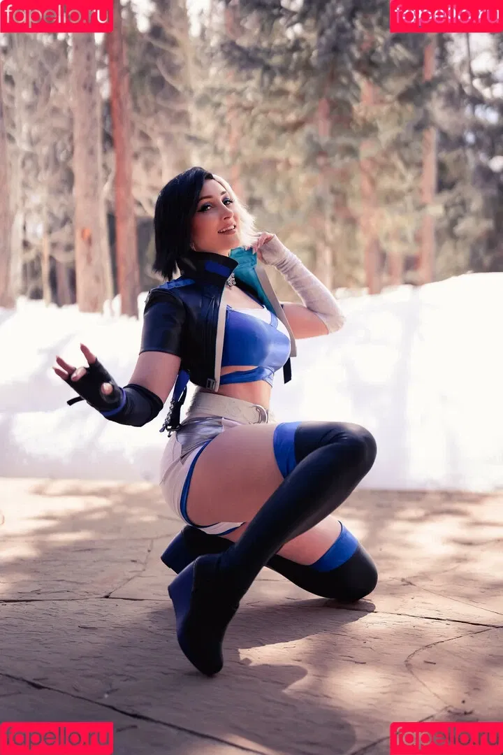 Holly Wolf / HollytWolf / hollywolf / veronicafettx / wolfofthewild Onlyfans Photo Gallery 