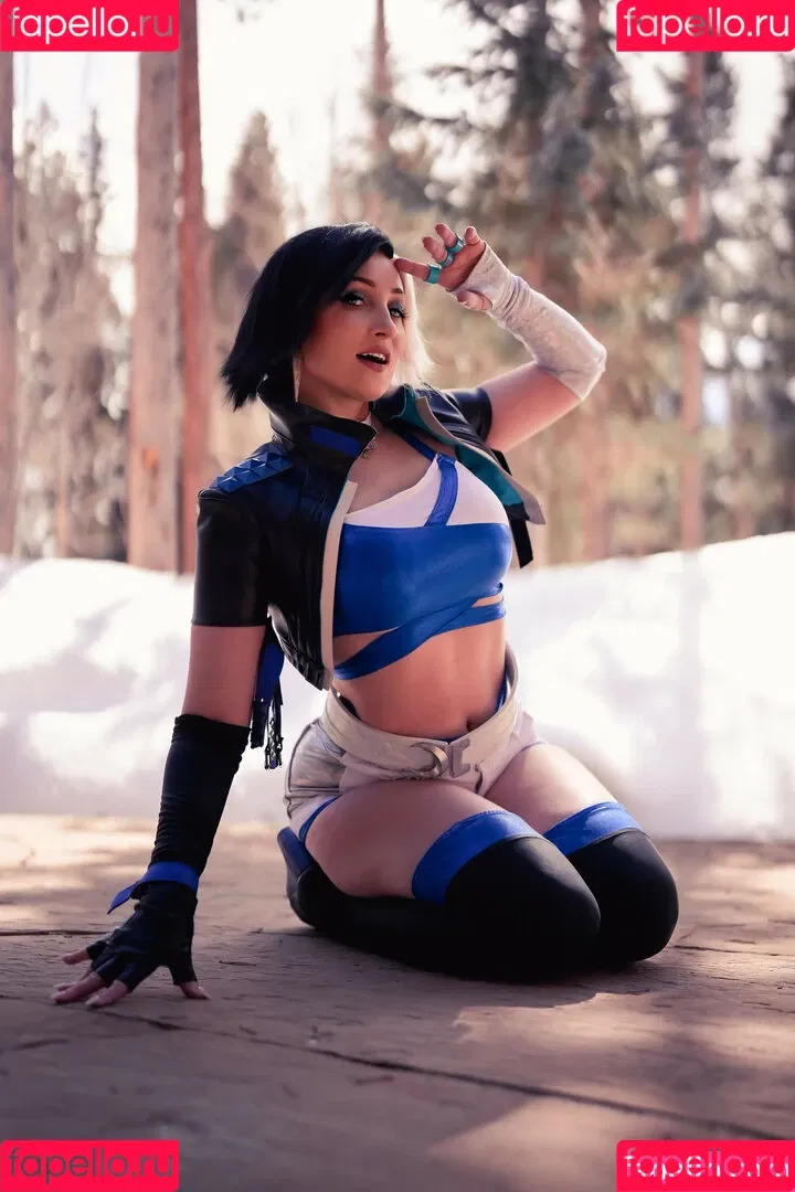 Holly Wolf / HollytWolf / hollywolf / veronicafettx / wolfofthewild Onlyfans Photo Gallery 