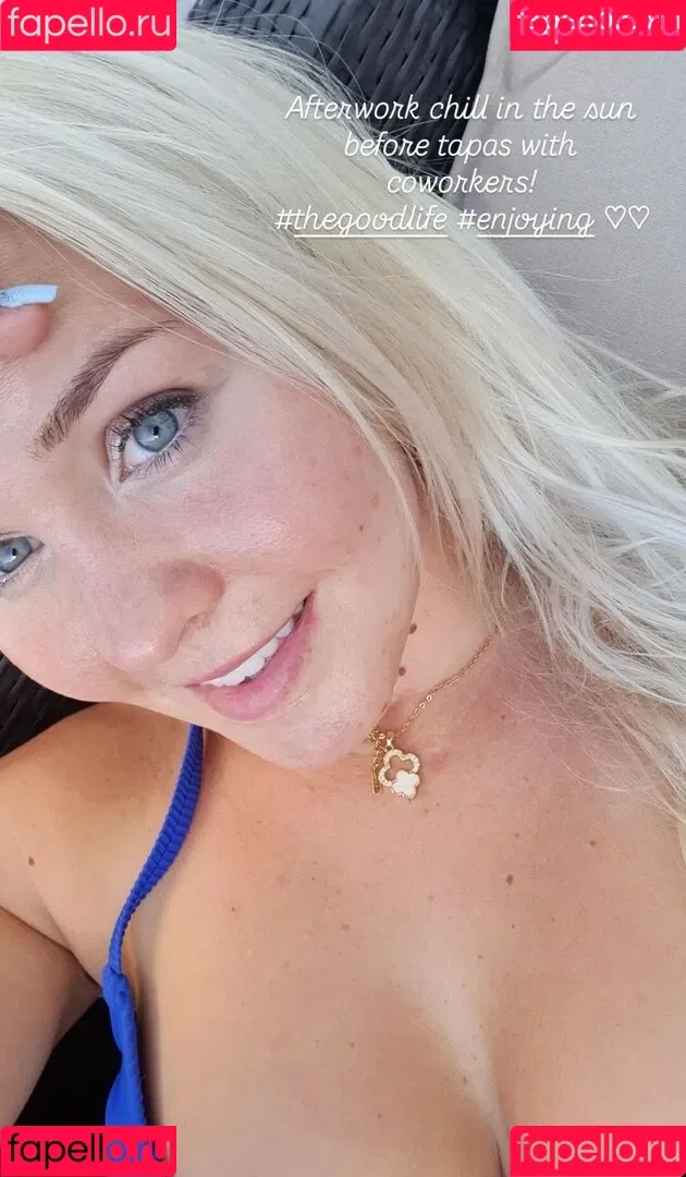 Emilia Linden / linden.emilia / princesslinden / user Onlyfans Photo Gallery 