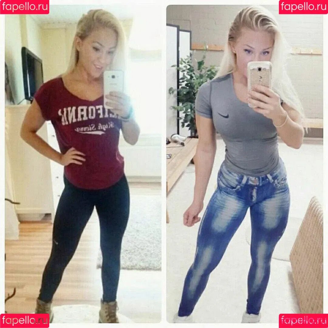 Emilia Linden / linden.emilia / princesslinden / user Onlyfans Photo Gallery 