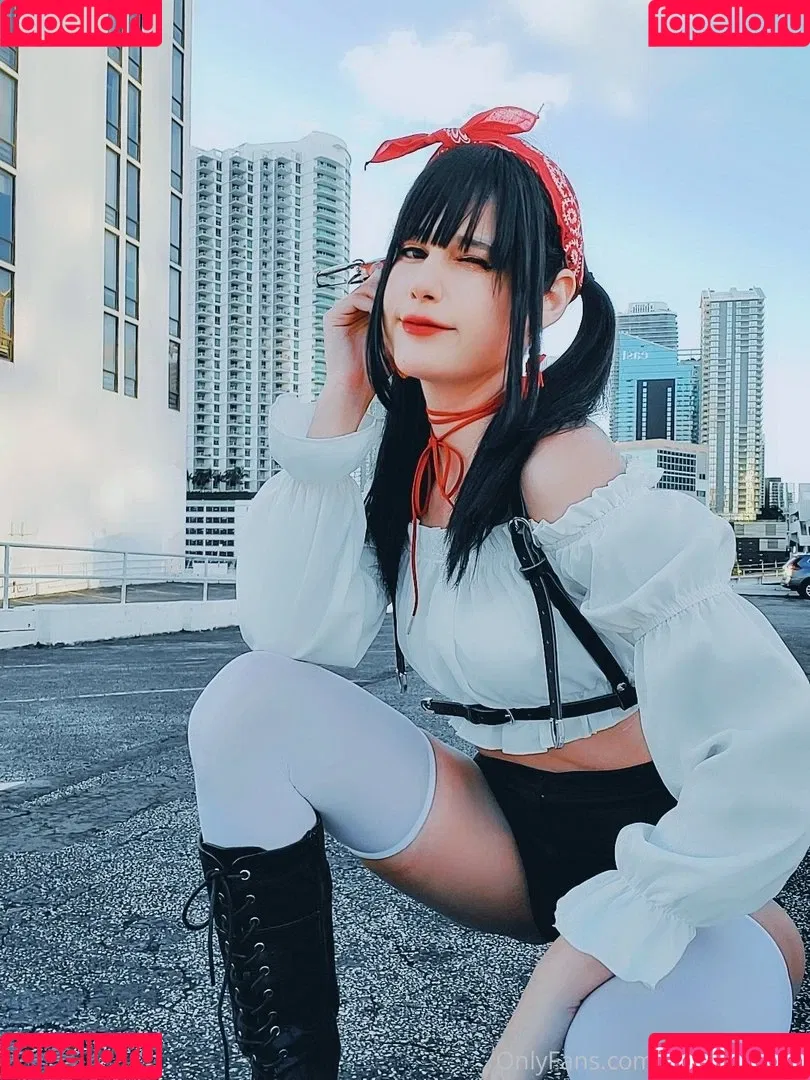 Jean Wanwan / jeanwanwan Onlyfans Photo Gallery 
