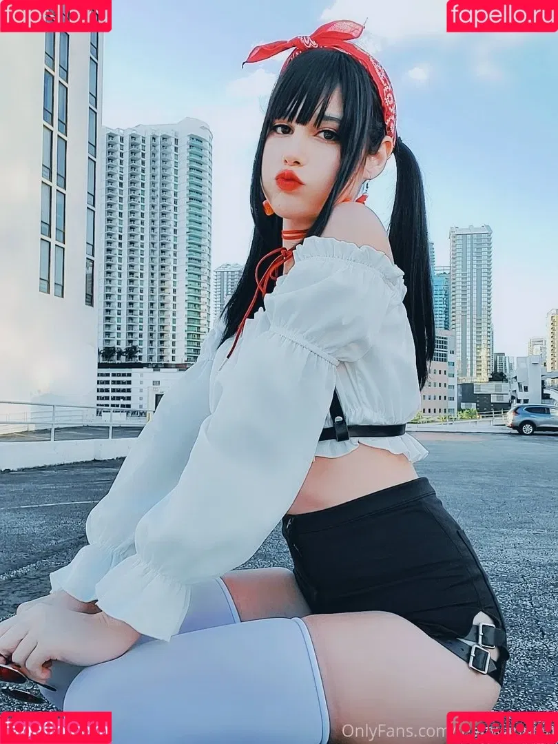 Jean Wanwan / jeanwanwan Onlyfans Photo Gallery 