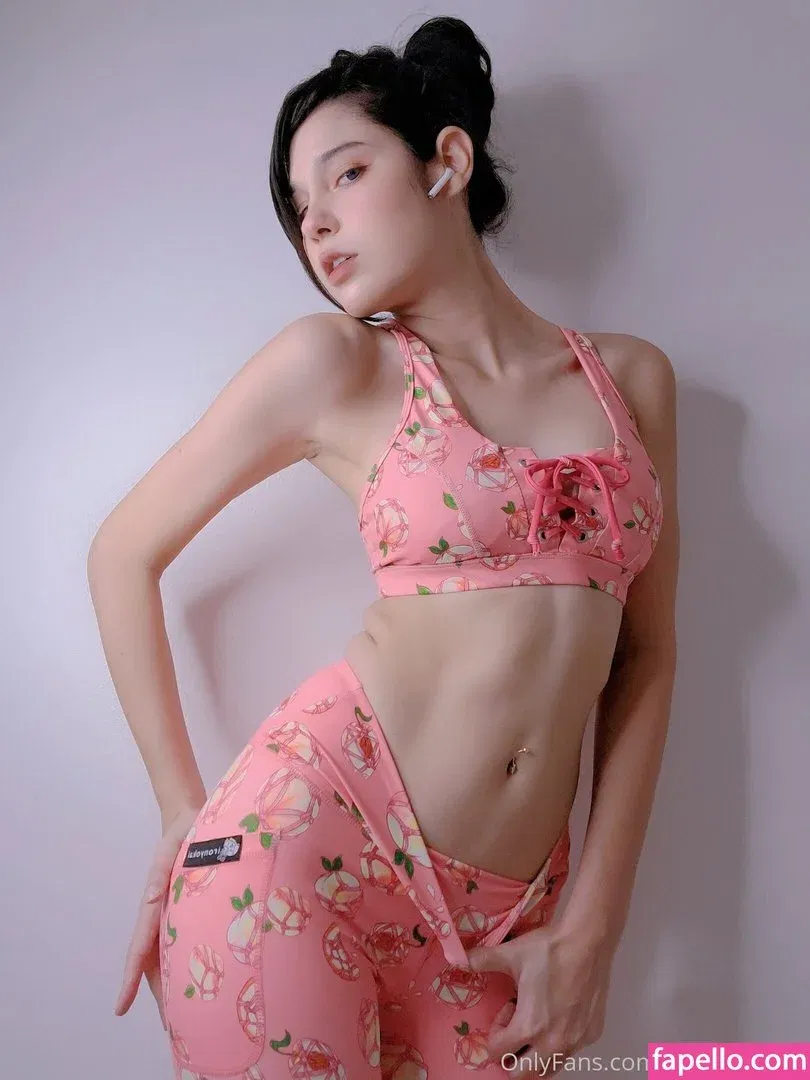 Jean Wanwan / jeanwanwan Onlyfans Photo Gallery 