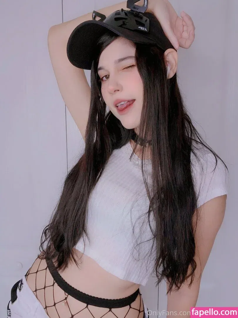 Jean Wanwan / jeanwanwan Onlyfans Photo Gallery 