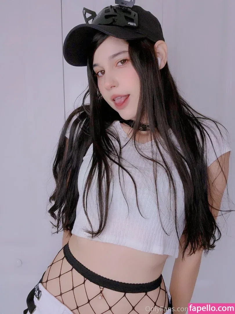 Jean Wanwan / jeanwanwan Onlyfans Photo Gallery 