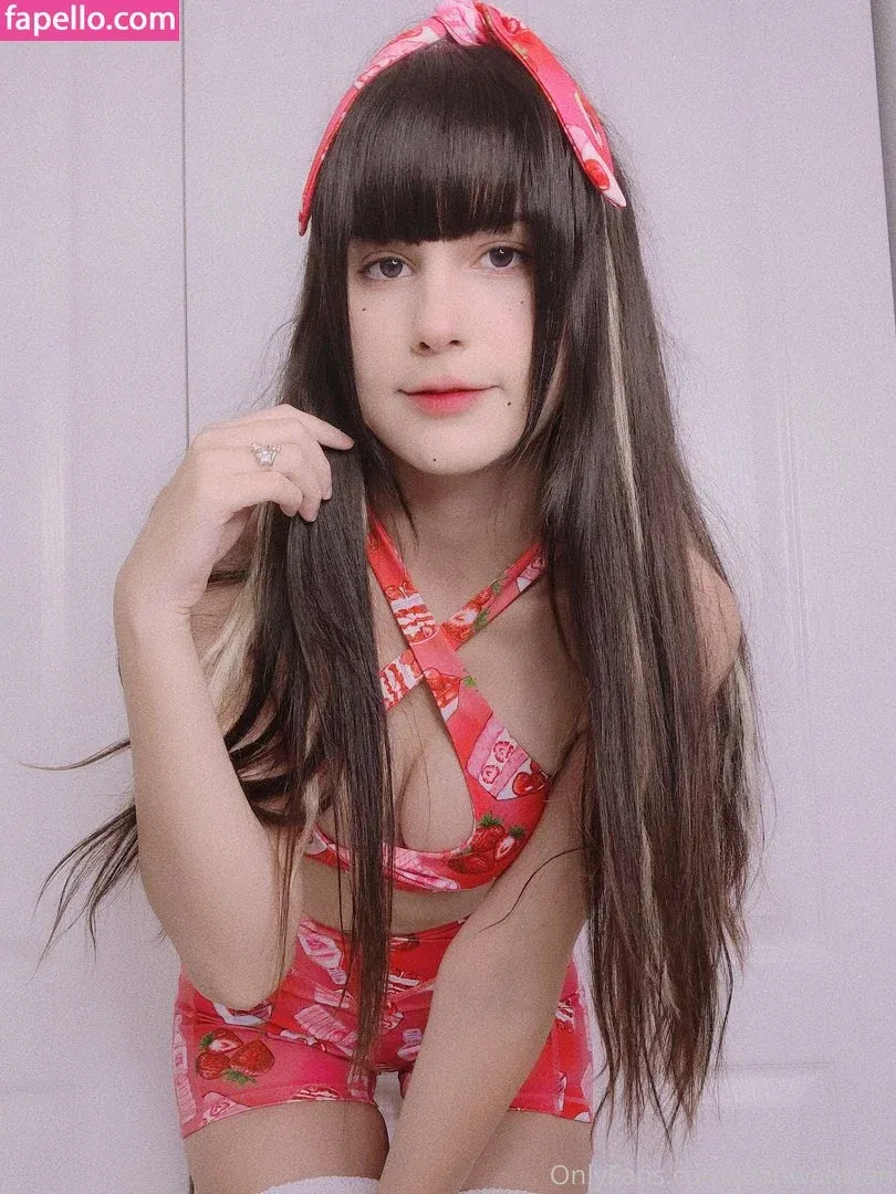 Jean Wanwan / jeanwanwan Onlyfans Photo Gallery 