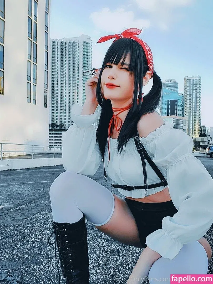 Jean Wanwan / jeanwanwan Onlyfans Photo Gallery 