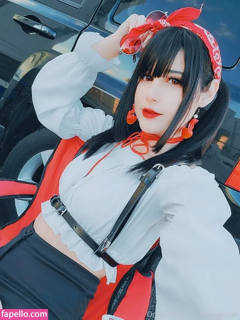 Jean Wanwan / jeanwanwan Onlyfans Photo Gallery 