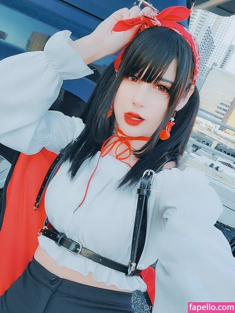 Jean Wanwan / jeanwanwan Onlyfans Photo Gallery 