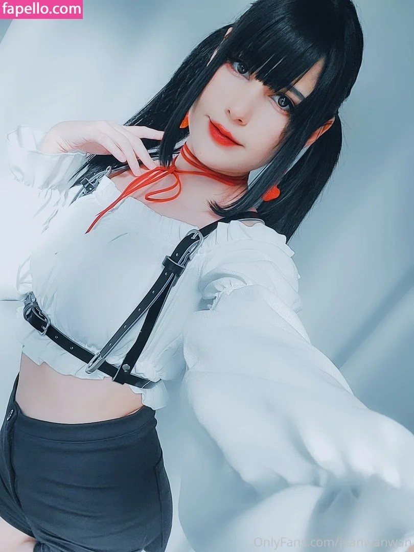 Jean Wanwan / jeanwanwan Onlyfans Photo Gallery 