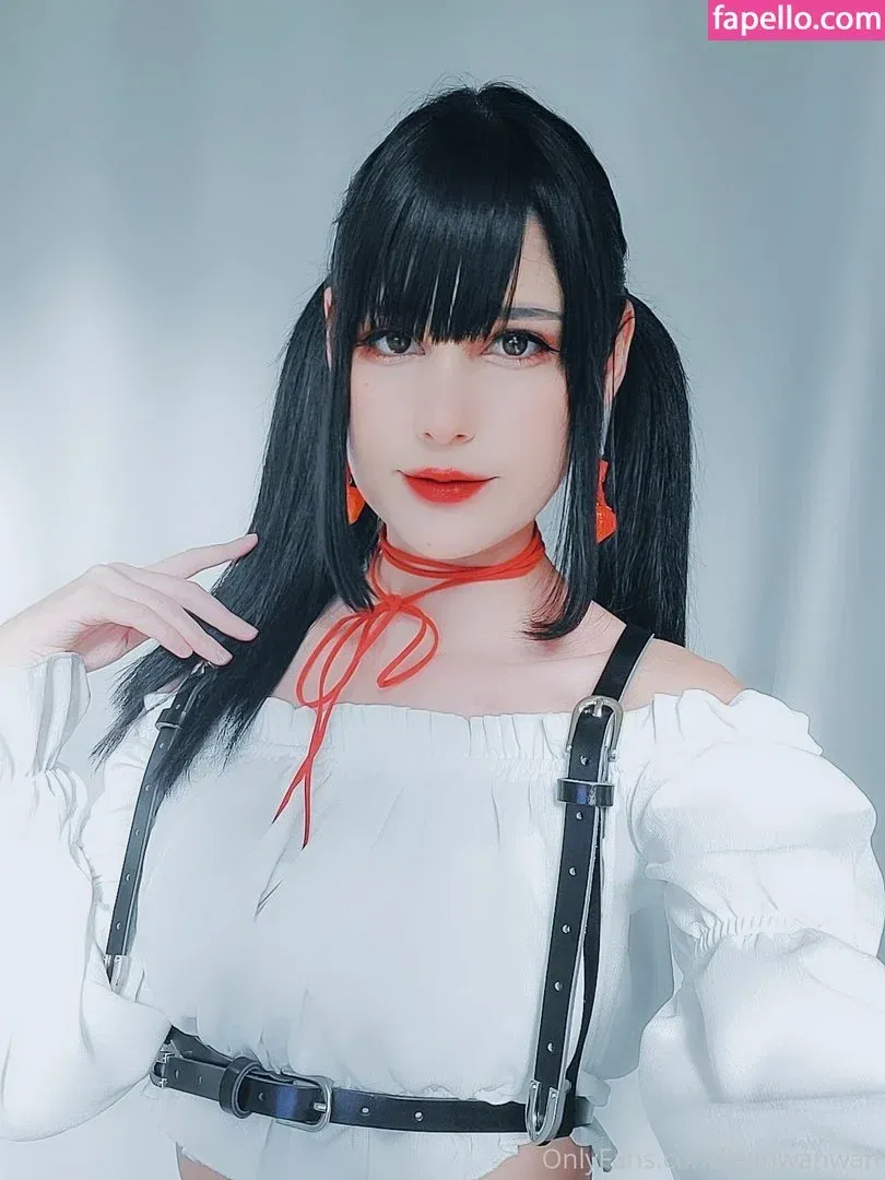 Jean Wanwan / jeanwanwan Onlyfans Photo Gallery 