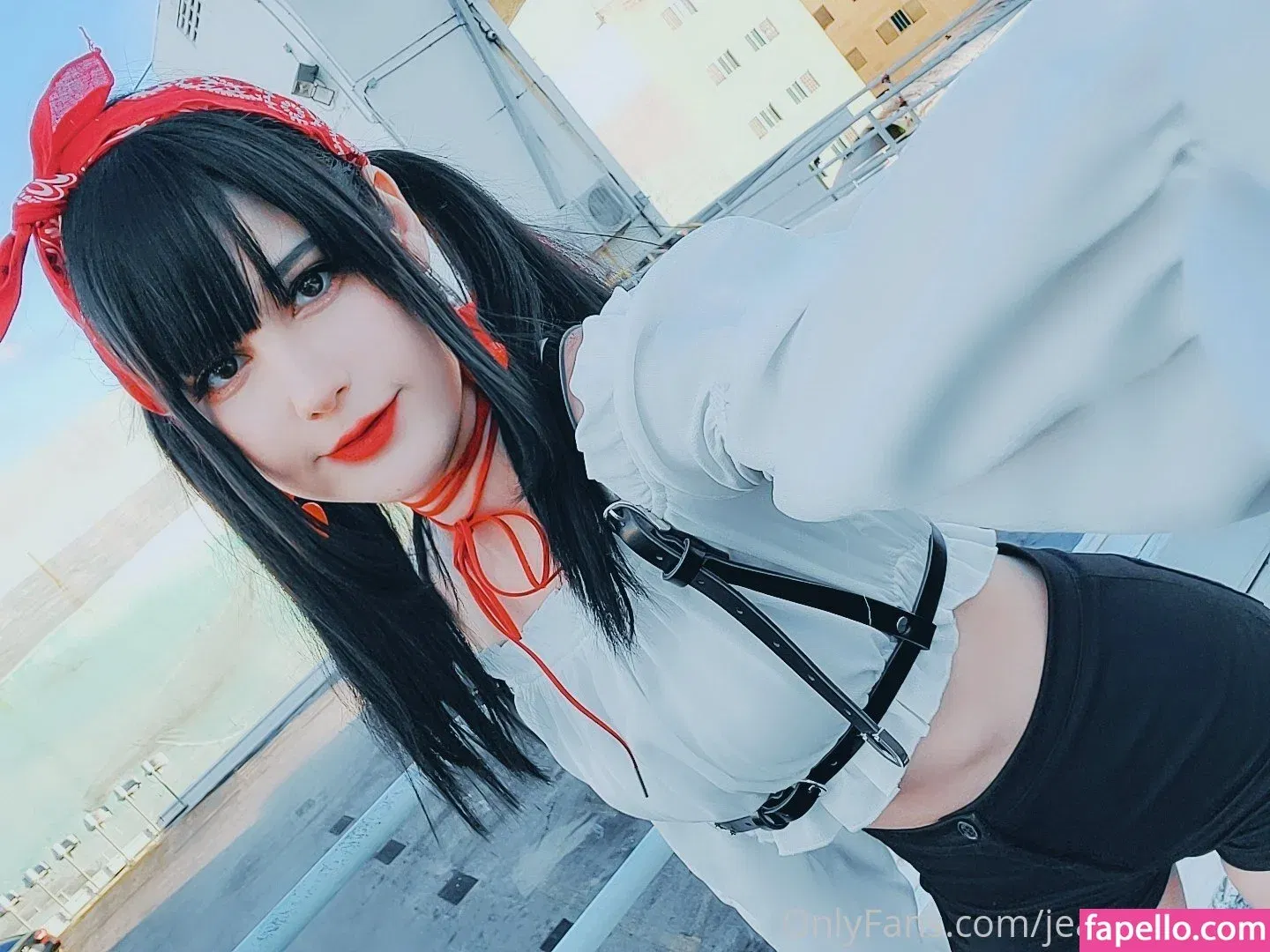 Jean Wanwan / jeanwanwan Onlyfans Photo Gallery 