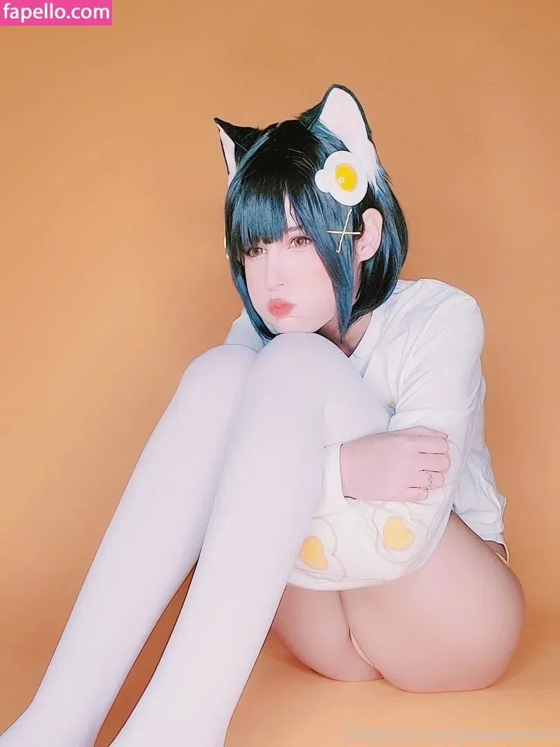 Jean Wanwan / jeanwanwan Onlyfans Photo Gallery 